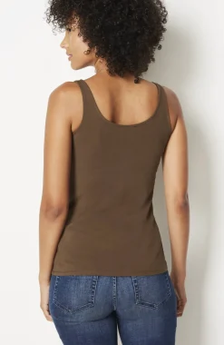 Perfect Reversible Tank