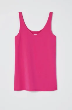 Perfect Reversible Tank