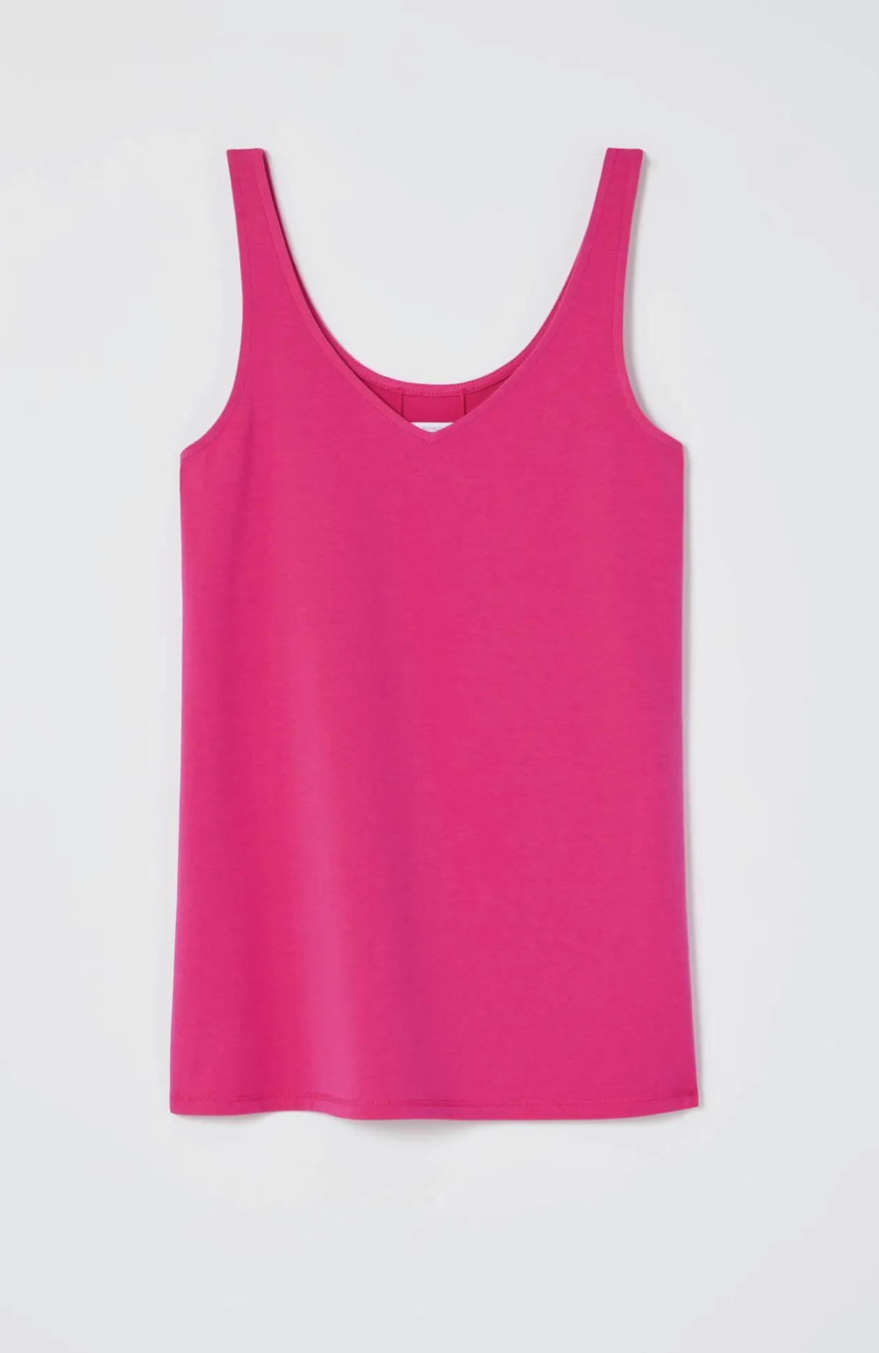Perfect Reversible Tank