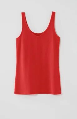 Perfect Reversible Tank
