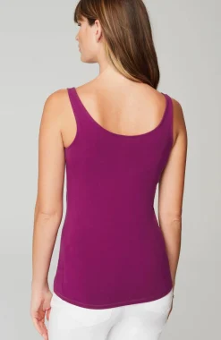Perfect Reversible Tank