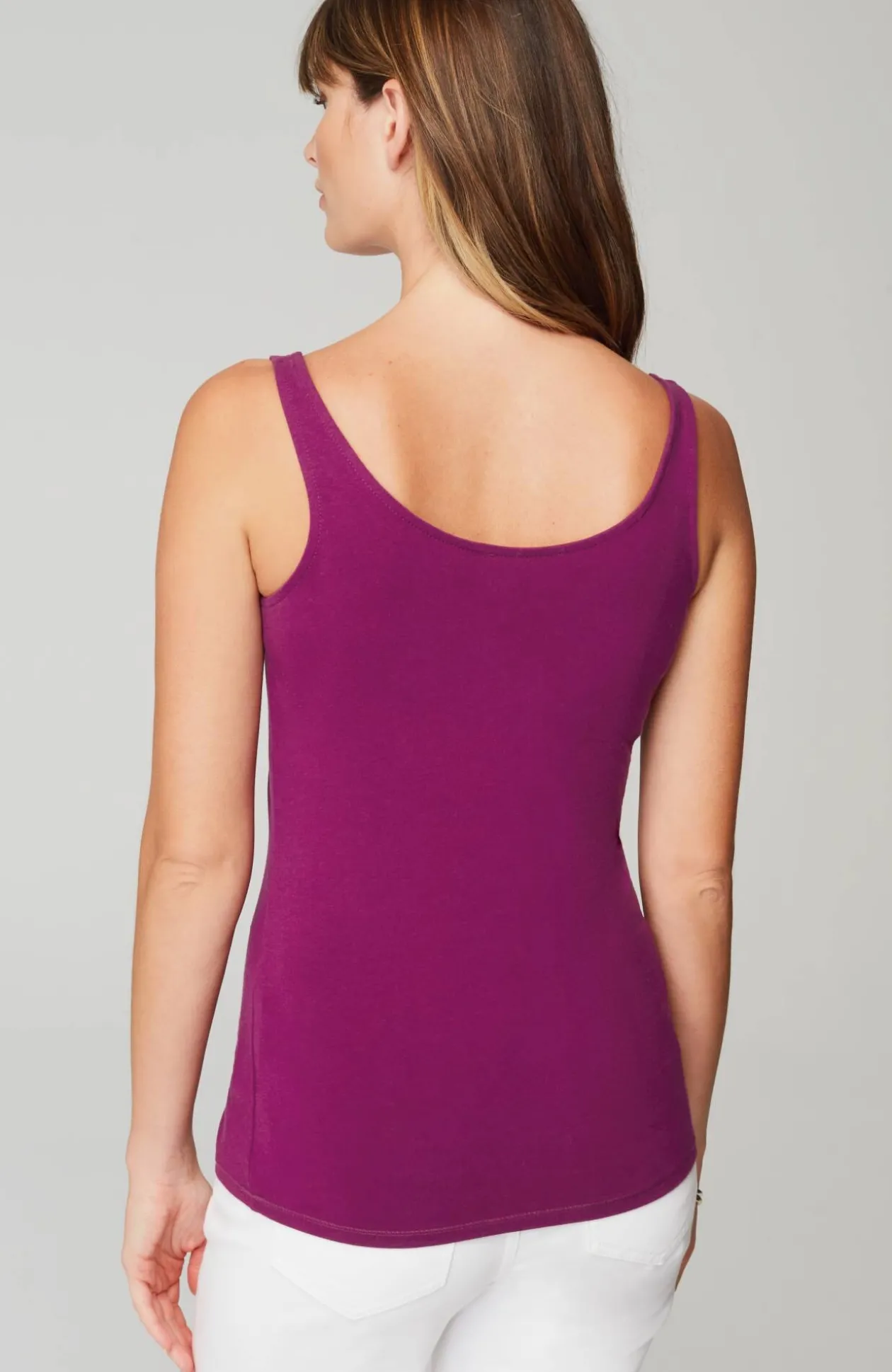 Perfect Reversible Tank
