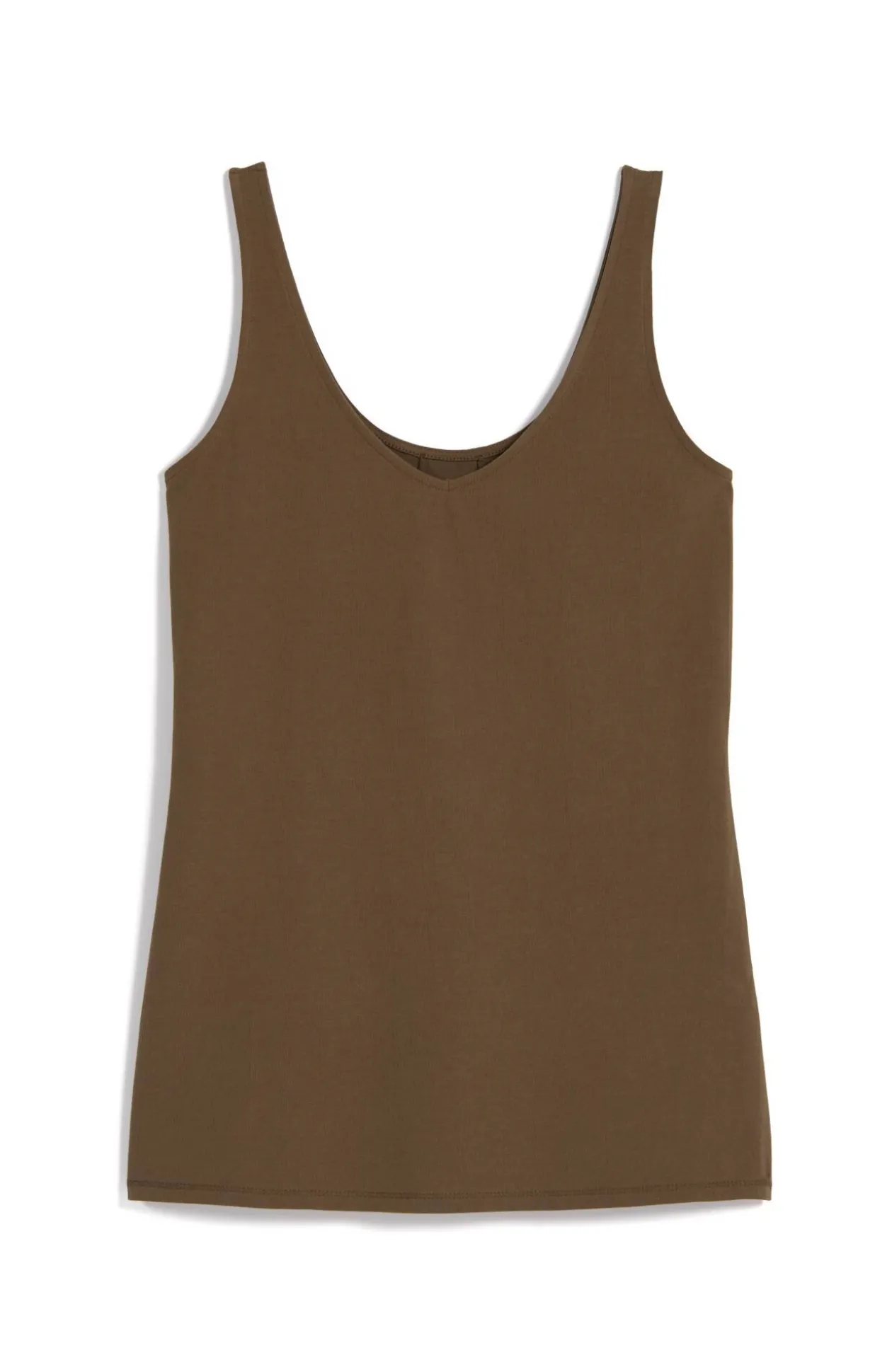Perfect Reversible Tank