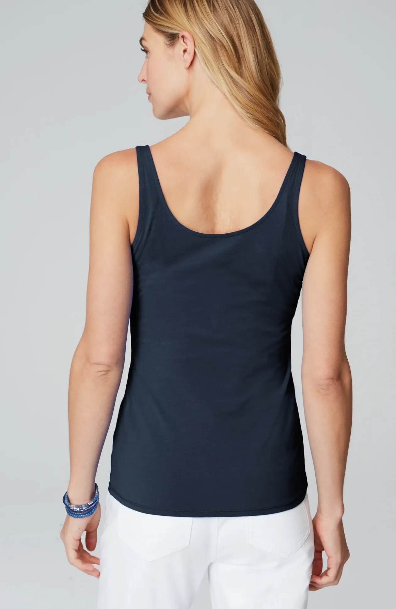 Perfect Reversible Tank