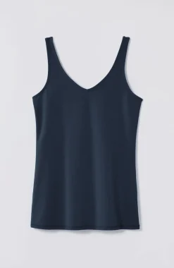Perfect Reversible Tank