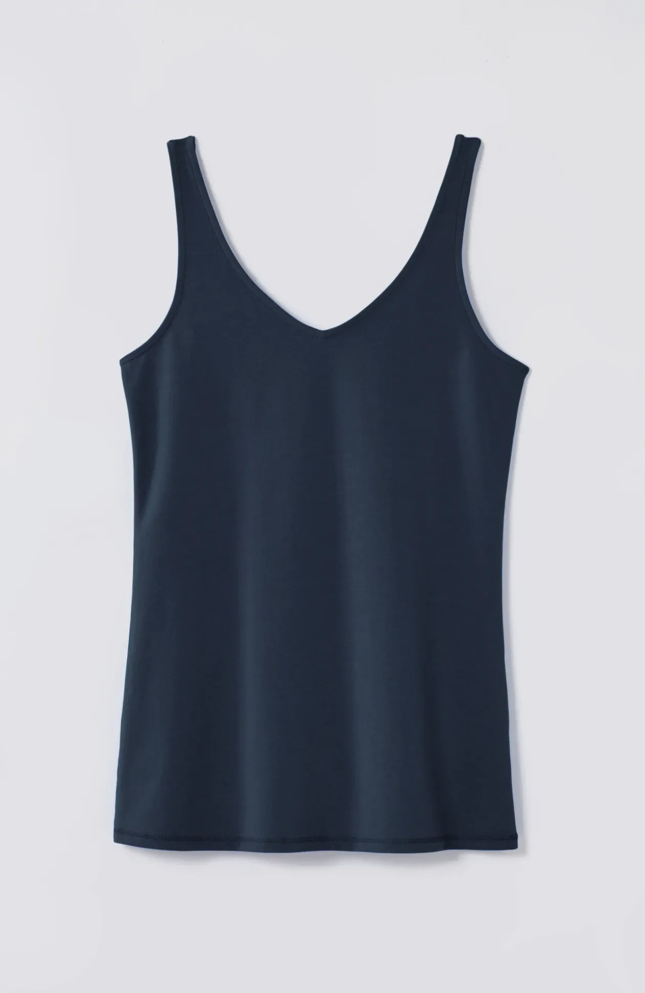 Perfect Reversible Tank