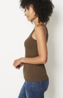 Perfect Reversible Tank