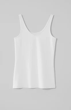 Perfect Reversible Tank