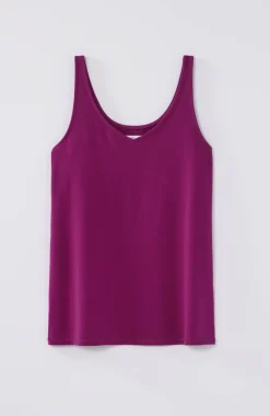 Perfect Reversible Tank