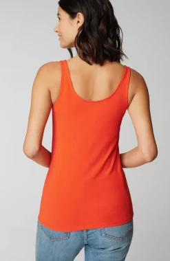 Perfect Reversible Tank
