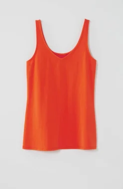 Perfect Reversible Tank