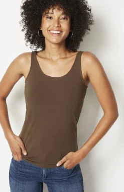 Perfect Reversible Tank
