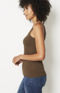 Perfect Reversible Tank