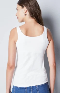 Perfect Shelf-Bra Tank