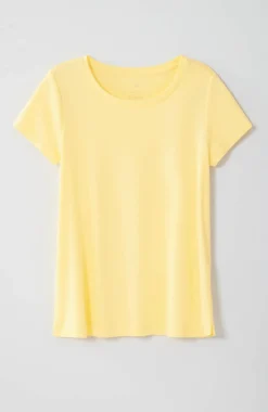 Pima Cotton Tee
