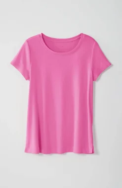 Pima Cotton Tee