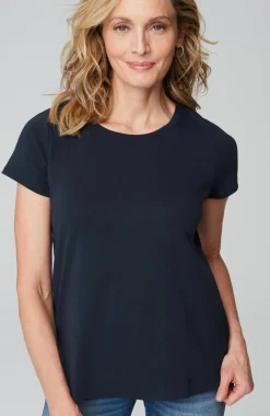 Pima Cotton Tee