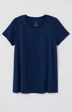 Pima Cotton Tee