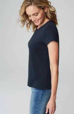 Pima Cotton Tee
