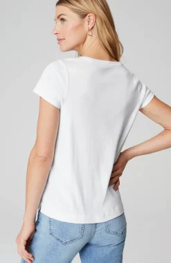 Pima Cotton Tee