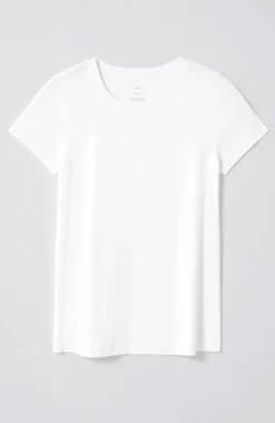 Pima Cotton Tee