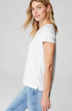 Pima Cotton Tee
