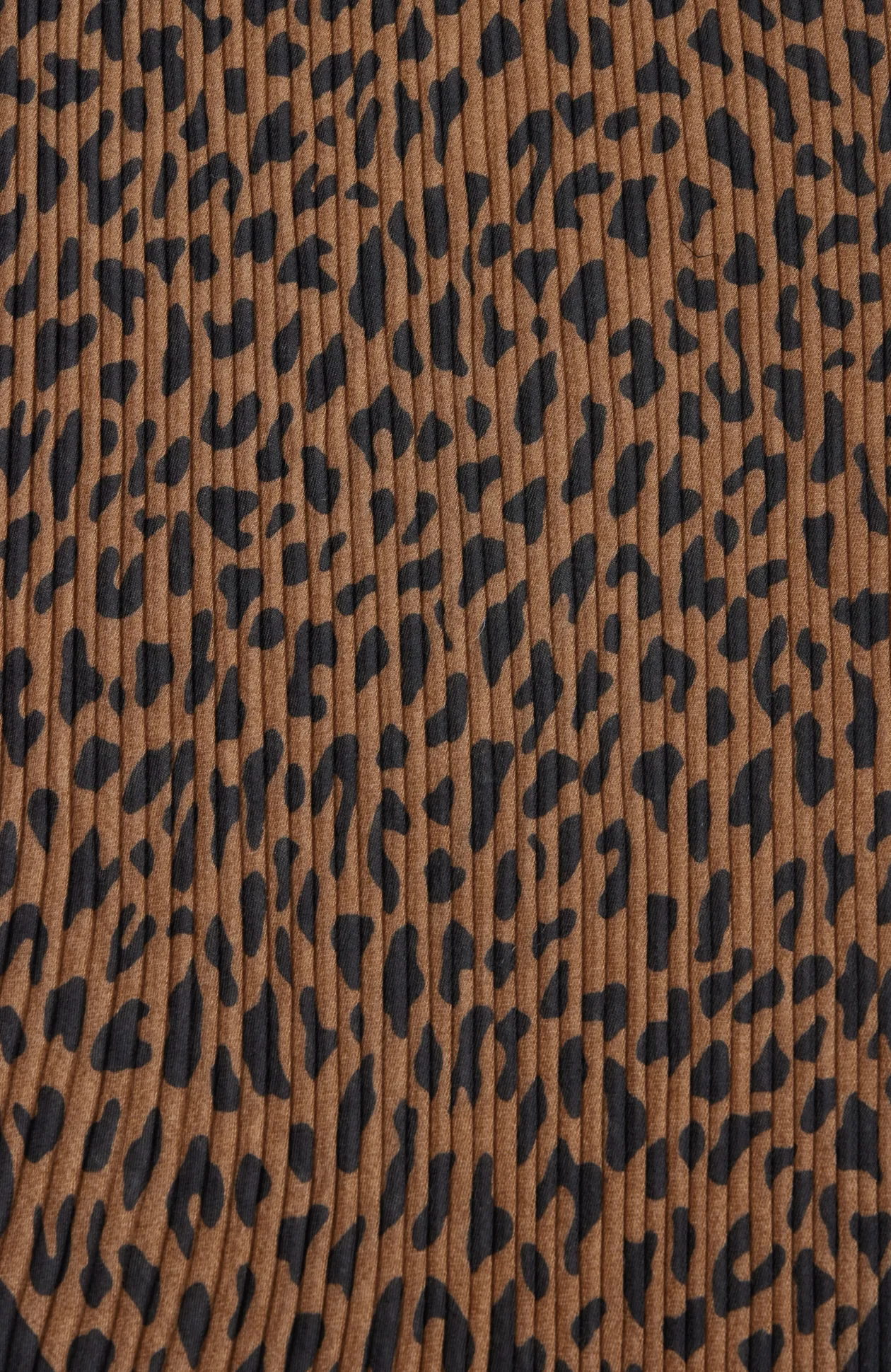 Pleated Square Scarf