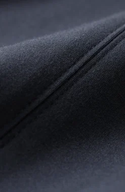 Ponte Wide-Leg Pants