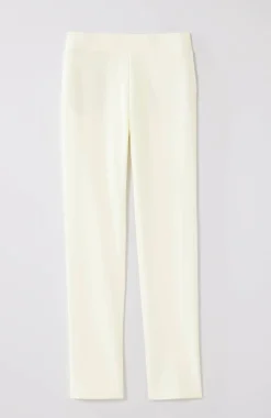 Pure Jill Affinity Slim-Leg Pants