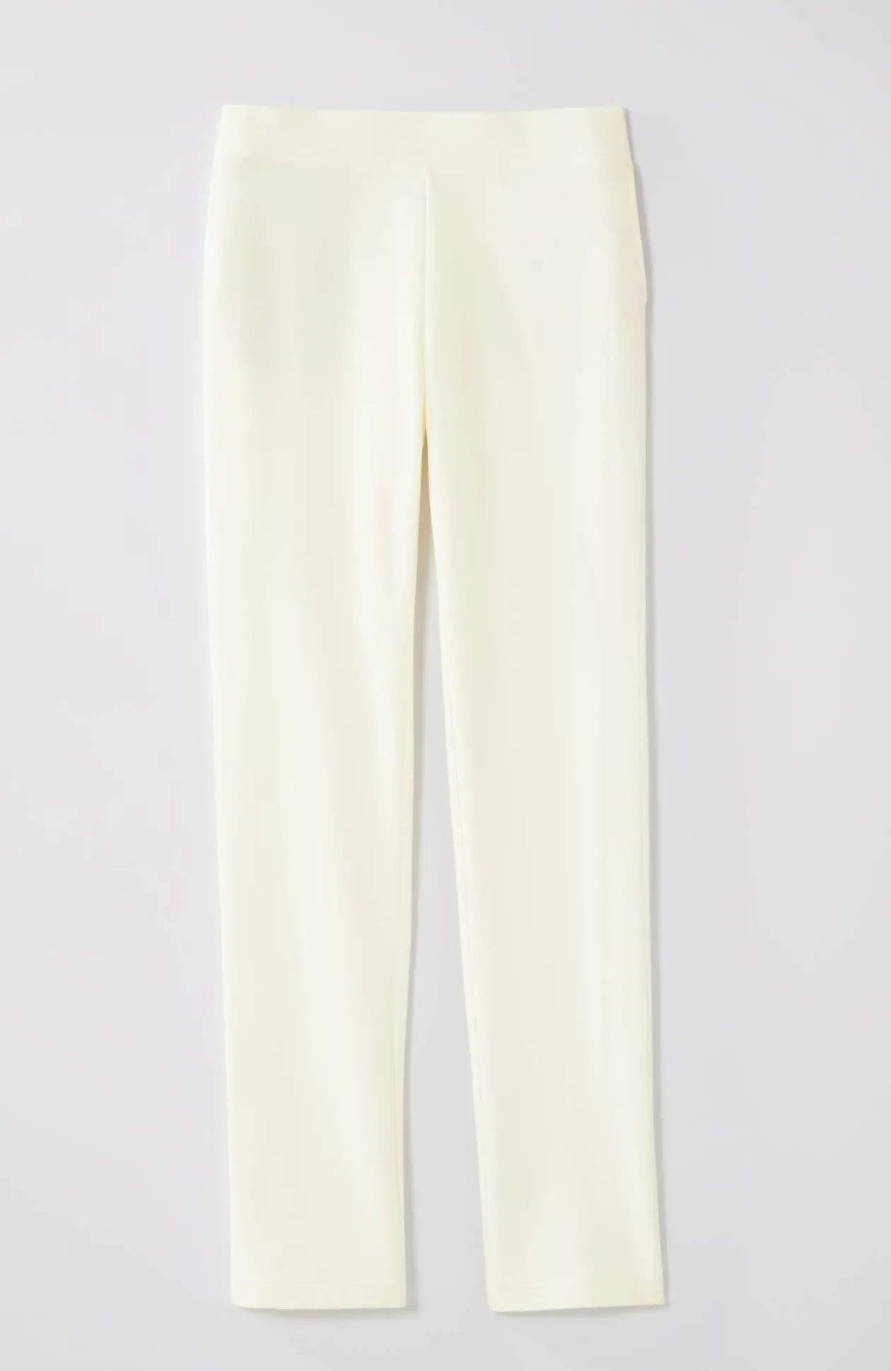 Pure Jill Affinity Slim-Leg Pants
