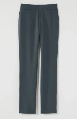 Pure Jill Affinity Slim-Leg Pants
