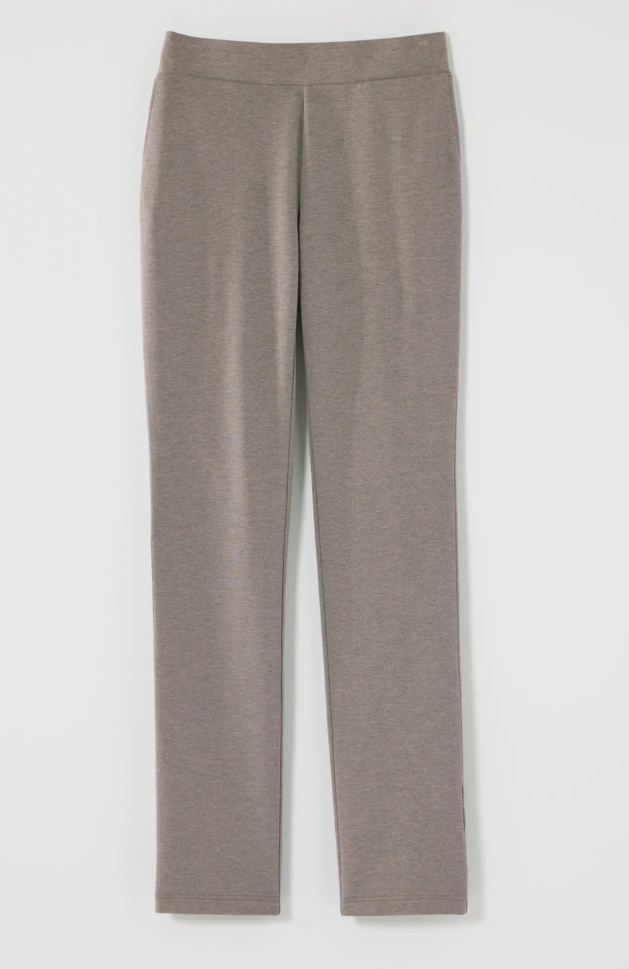 Pure Jill Affinity Slim-Leg Pants