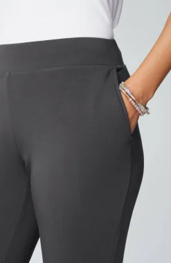 Pure Jill Affinity Slim-Leg Crops