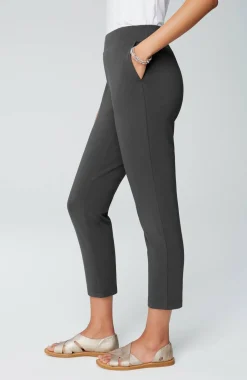 Pure Jill Affinity Slim-Leg Crops