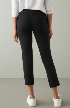 Pure Jill Affinity Slim-Leg Crops