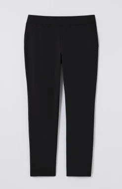 Pure Jill Affinity Slim-Leg Crops