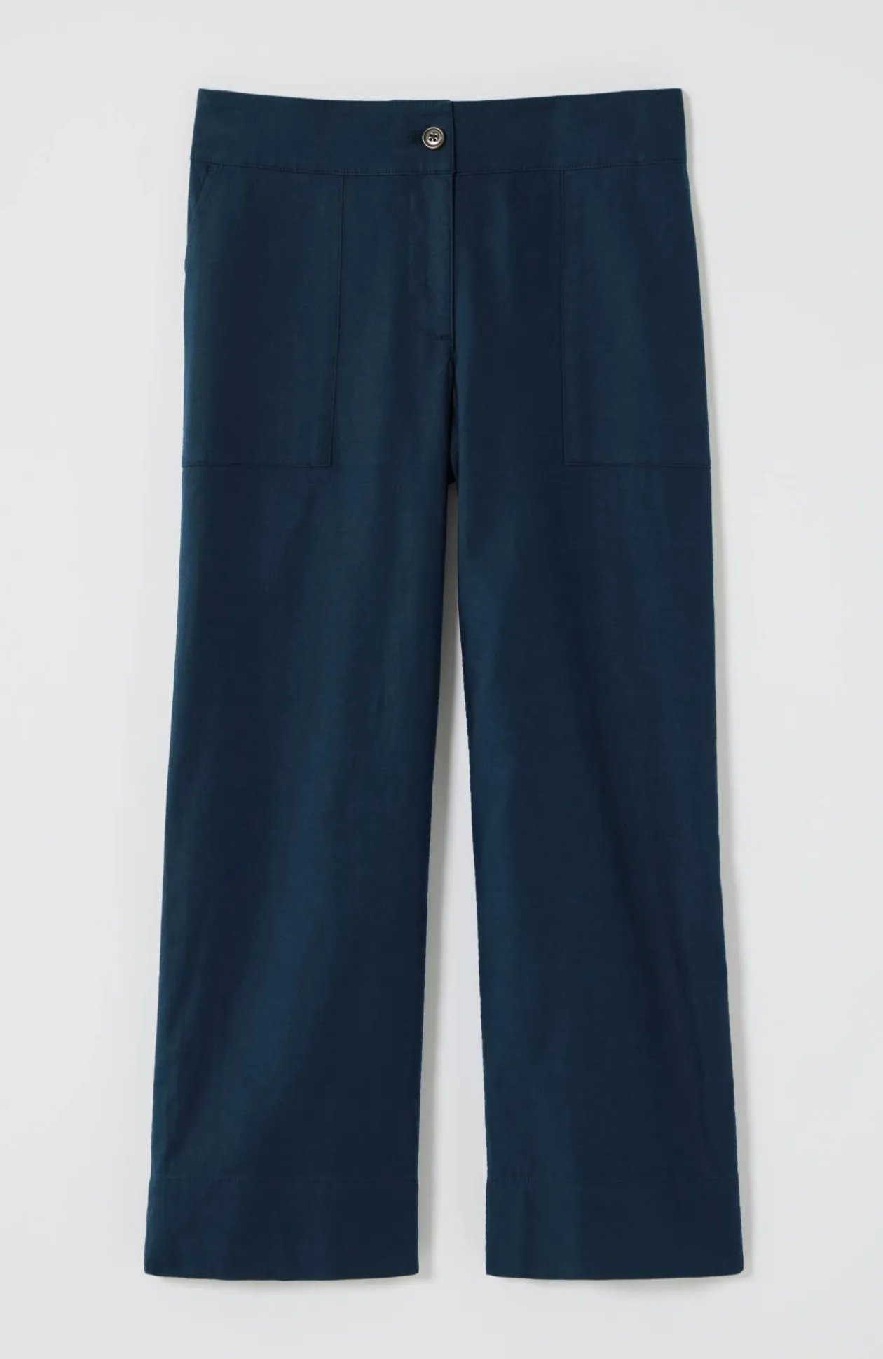 Pure Jill Cropped Trousers