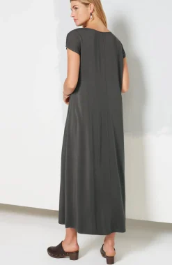 Pure Jill Easy Maxi Dress