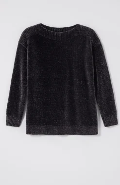 Pure Jill Luxe Chenille Sweater