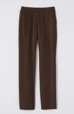 Pure Jill Organically Grown Cotton Pull-On Pants