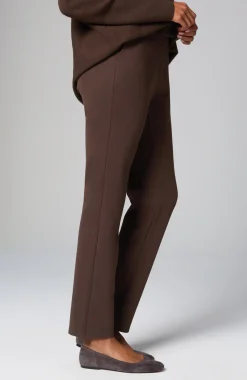 Pure Jill Organically Grown Cotton Pull-On Pants