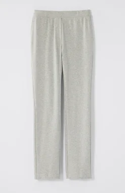 Pure Jill Organically Grown Cotton Pull-On Pants