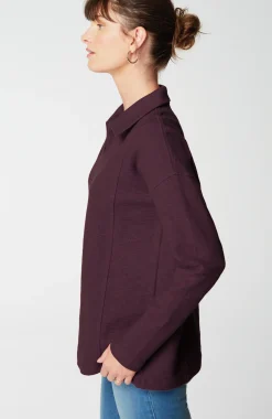 Pure Jill Organically Grown Cotton Top