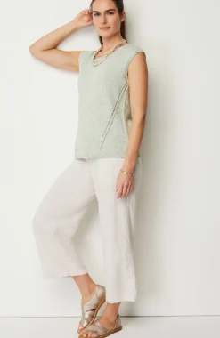 Pure Jill Spray-Dyed Shell