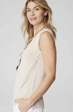 Pure Jill Spray-Dyed Shell