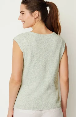 Pure Jill Spray-Dyed Shell