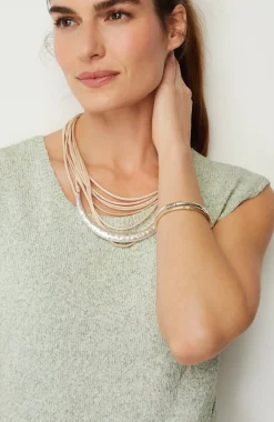 Pure Jill Spray-Dyed Shell