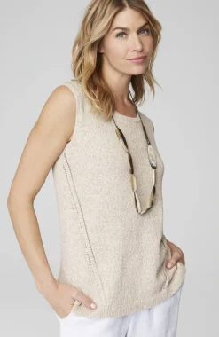 Pure Jill Spray-Dyed Shell