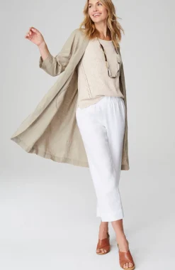 Pure Jill Spray-Dyed Shell
