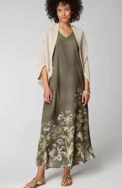 Pure Jill Wildflowers Dress